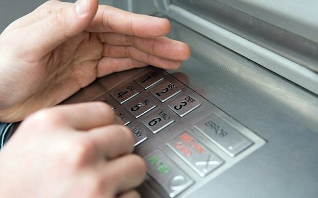 &Rho;&omicron;&upsilon;&mu;ά&nu;&omicron;&iota; &laquo;&pi;&alpha;&gamma;ί&delta;&epsilon;&upsilon;&sigma;&alpha;&nu;&raquo; &Alpha;&Tau;&Mu; &sigma;&tau;&eta;&nu; &Tau;&rho;ί&pi;&omicron;&lambda;&eta; &kappa;&alpha;&iota; έ&kappa;&lambda;&epsilon;&beta;&alpha;&nu; &chi;&rho;ή&mu;&alpha;&tau;&alpha; &alpha;&pi;ό &alpha;&nu;&upsilon;&pi;&omicron;&psi;ί&alpha;&sigma;&tau;&omicron;&upsilon;&sigmaf; &pi;&omicron;&upsilon; &pi;&rho;&omicron;&sigma;&pi;&alpha;&theta;&omicron;ύ&sigma;&alpha;&nu; &nu;&alpha; &kappa;ά&nu;&omicron;&upsilon;&nu; &alpha;&nu;ά&lambda;&eta;&psi;&eta;!