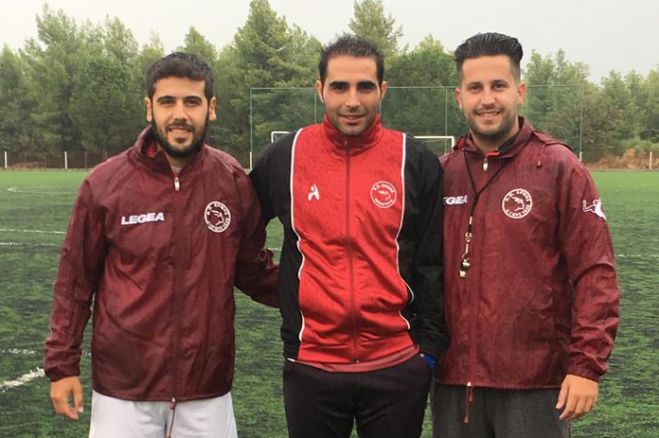 Σπουδαία μετεγγραφή για τον Ερμή Μελιγούς!