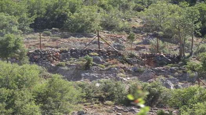 Νεκρός βρέθηκε ο 67χρονος που ήταν ύποπτος για τη δολοφονία 40χρονης στο Λεωνίδιο