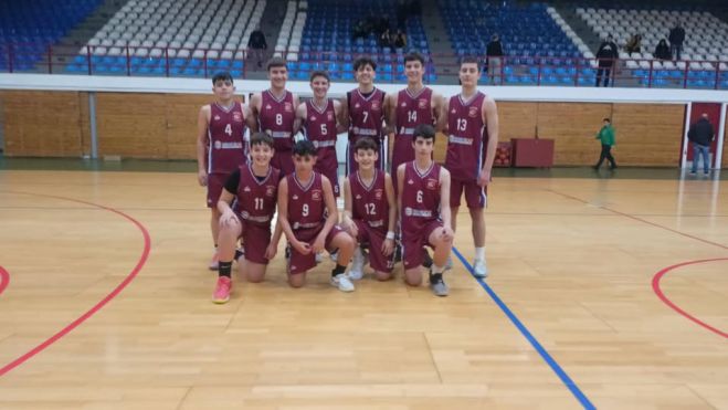 Μπάσκετ | Νίκη για το Παιδικό του Πελασγού