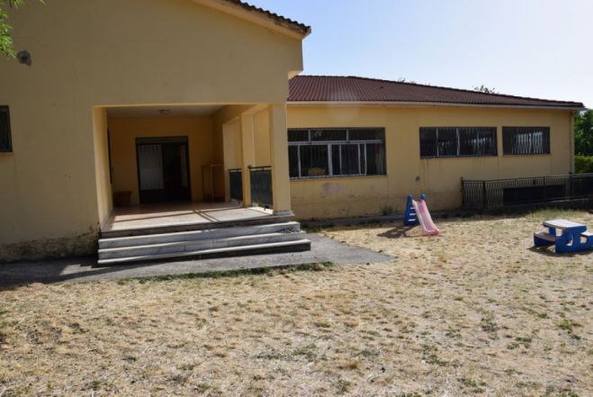 Επτά αυτοδιοικητικοί από το Λεβίδι για τον Παιδικό Σταθμό: &quot;Δεν θα ανεχθούμε δυο μέτρα και δυο σταθμά&quot;