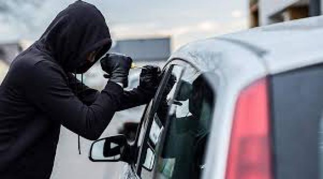 Τρίπολη | 55χρονος άνδρας διέπραξε 7 απόπειρες κλοπών σε οχήματα!