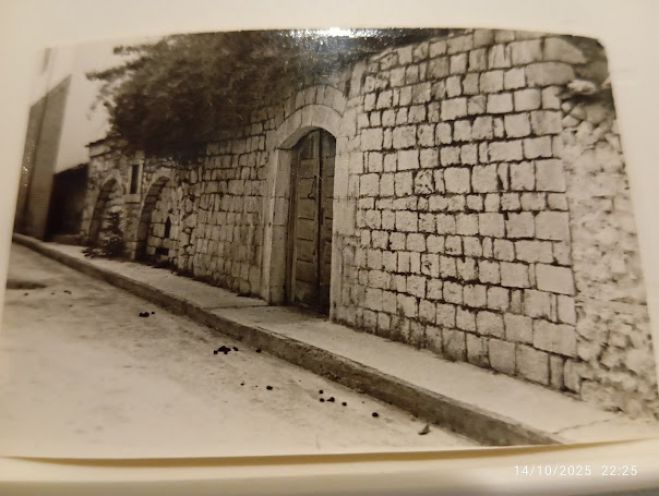 Η ύδρευση της Τρίπολης