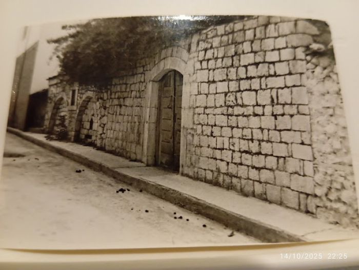 Η ύδρευση της Τρίπολης