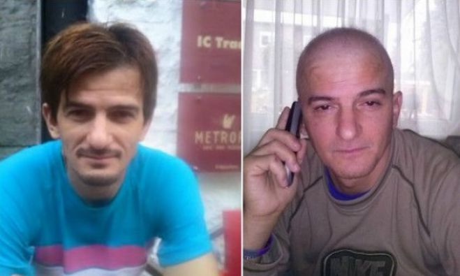 &quot;Μάχη&quot; με τον καρκίνο δίνει ο παλαίμαχος ποδοσφαιριστής Νίκος Κυζερίδης ...