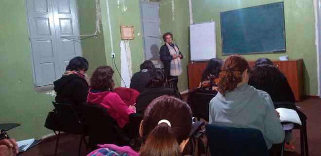 Θέλετε να μάθετε να μιλάτε Τσακώνικα;