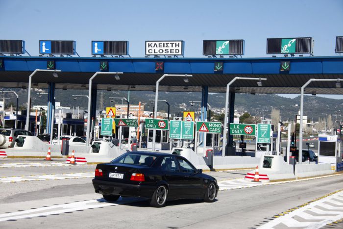 Γιατί οι σταθμοί των διοδίων θα αποτελέσουν παρελθόν στην Ελλάδα;