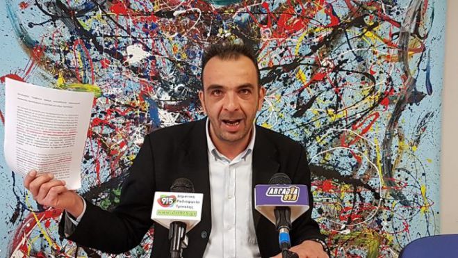 &Theta;&epsilon;&omicron;&delta;&omega;&rho;&alpha;&kappa;ό&pi;&omicron;&upsilon;&lambda;&omicron;&sigmaf; &gamma;&iota;&alpha; &phi;&iota;&lambda;&omicron;&zeta;&omega;&iota;&kappa;ό: &ldquo;&Tau;&omicron; &psi;έ&mu;&alpha; έ&chi;&epsilon;&iota; &kappa;&omicron;&nu;&tau;ά &pi;&omicron;&delta;ά&rho;&iota;&alpha;&rdquo; | &Tau;&omicron; &nu;έ&omicron; έ&gamma;&gamma;&rho;&alpha;&phi;&omicron; &pi;&omicron;&upsilon; έ&delta;&omega;&sigma;&epsilon; &sigma;&tau;&eta; &delta;&eta;&mu;&omicron;&sigma;&iota;ό&tau;&eta;&tau;&alpha;