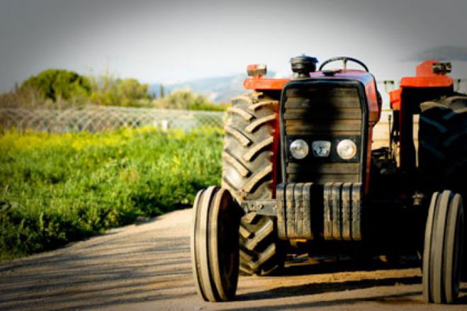Μέχρι τις 15 Μαΐου οι αιτήσεις για τις αγροτικές επιδοτήσεις των 14.000 ευρώ