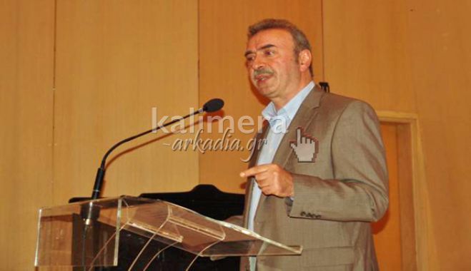 &Gamma;&iota;&alpha; &laquo;&epsilon;&upsilon;&tau;&epsilon;&lambda;&iota;&sigma;&mu;ό &tau;&omicron;&upsilon; &delta;&eta;&mu;&omicron;&psi;&eta;&phi;ί&sigma;&mu;&alpha;&tau;&omicron;&sigmaf;&raquo; &mu;&iota;&lambda;ά &omicron; &delta;&iota;&kappa;&eta;&gamma;ό&rho;&omicron;&sigmaf; &Nu;ί&kappa;&omicron;&sigmaf; &Delta;&epsilon;&lambda;&phi;ά&kappa;&eta;&sigmaf;