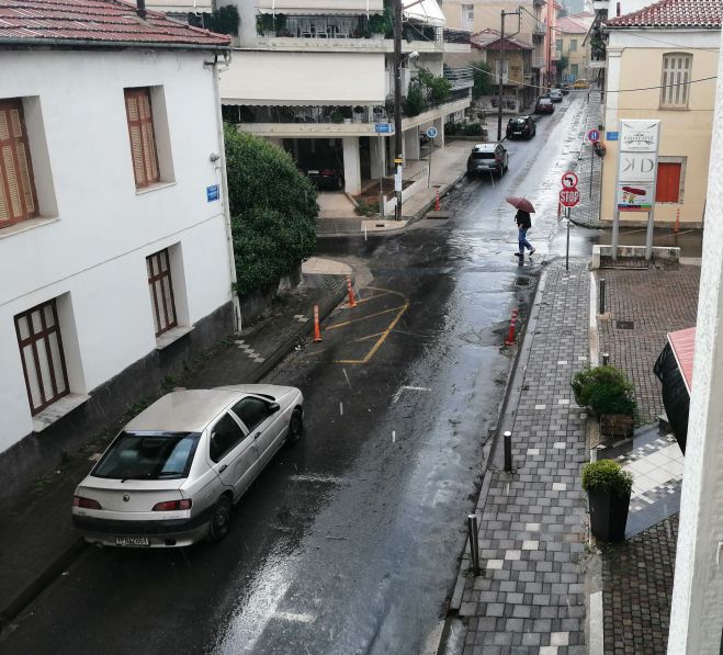 "&Tau;&rho;&epsilon;&lambda;ά&theta;&eta;&kappa;&epsilon;" &omicron; &kappa;&alpha;&iota;&rho;ό&sigmaf; &sigma;&tau;&eta;&nu; &Tau;&rho;ί&pi;&omicron;&lambda;&eta; | &Kappa;&alpha;ύ&sigma;&omega;&nu;&alpha;&sigmaf; &mu;&epsilon; "40&alpha;&rho;&iota;&alpha;" &kappa;&alpha;&iota; &beta;&rho;&omicron;&chi;έ&sigmaf; &mu;&epsilon; &omicron;&mu;&pi;&rho;έ&lambda;&epsilon;&sigmaf; &tau;&alpha;&upsilon;&tau;ό&chi;&rho;&omicron;&nu;&alpha; &sigma;&tau;&eta;&nu; &pi;ό&lambda;&eta;!