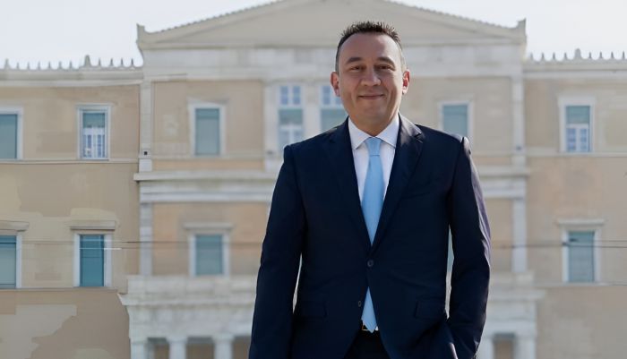 &Kappa;ώ&sigma;&tau;&alpha;&sigmaf; &Beta;&lambda;ά&sigma;&eta;&sigmaf;: &laquo;&Omicron;&iota; &phi;&alpha;&rho;&mu;&alpha;&kappa;&omicron;&beta;&iota;&omicron;&mu;&eta;&chi;&alpha;&nu;ί&epsilon;&sigmaf; &theta;&alpha; &delta;ώ&sigma;&omicron;&upsilon;&nu; &zeta;&omega;ή &sigma;&epsilon; &Tau;&rho;ί&pi;&omicron;&lambda;&eta; &kappa;&alpha;&iota; &Pi;&epsilon;&lambda;&omicron;&pi;ό&nu;&nu;&eta;&sigma;&omicron;&raquo;
