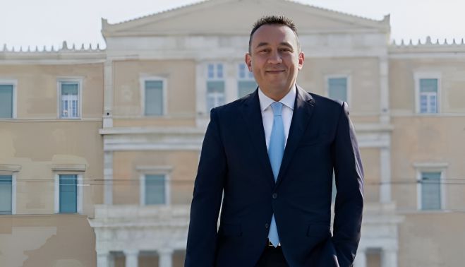 &Kappa;ώ&sigma;&tau;&alpha;&sigmaf; &Beta;&lambda;ά&sigma;&eta;&sigmaf;: &laquo;&Omicron;&iota; &phi;&alpha;&rho;&mu;&alpha;&kappa;&omicron;&beta;&iota;&omicron;&mu;&eta;&chi;&alpha;&nu;ί&epsilon;&sigmaf; &theta;&alpha; &delta;ώ&sigma;&omicron;&upsilon;&nu; &zeta;&omega;ή &sigma;&epsilon; &Tau;&rho;ί&pi;&omicron;&lambda;&eta; &kappa;&alpha;&iota; &Pi;&epsilon;&lambda;&omicron;&pi;ό&nu;&nu;&eta;&sigma;&omicron;&raquo;