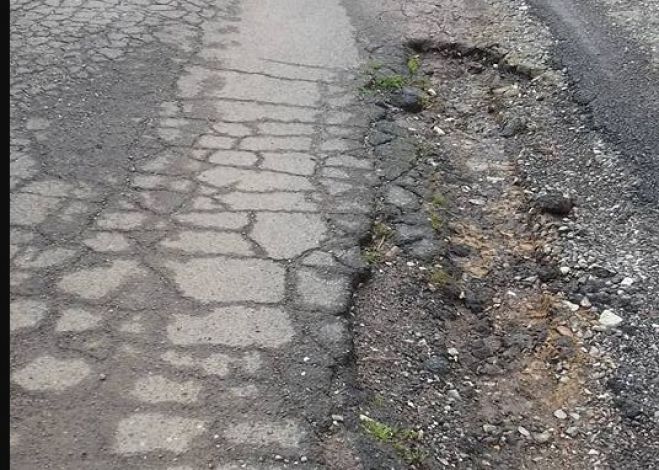 Γορτυνία | Υπογράφτηκε η σύμβαση για έργα στο δρόμο &quot;Βιδιάκι – Καρδαρίτσι&quot;