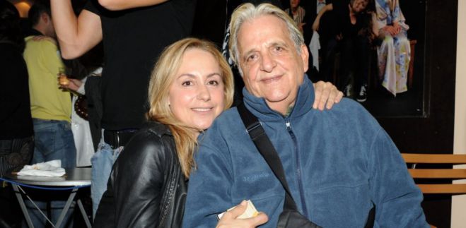 &quot;Έφυγε&quot; από τη ζωή ο ηθοποιός Μπάμπης Γιωτόπουλος