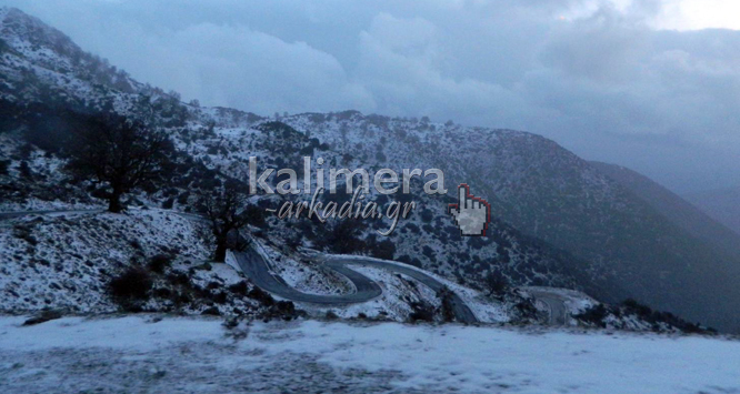 &Mu;ά&rho;&tau;&iota;&omicron;&sigmaf; &mu;&epsilon; &pi;&alpha;&nu;έ&mu;&omicron;&rho;&phi;&omicron; &chi;&iota;&omicron;&nu;&iota;&sigma;&mu;έ&nu;&omicron; &tau;&omicron;&pi;ί&omicron; &sigma;&tau;&eta;&nu; &Kappa;&omicron;&nu;&tau;&omicron;&beta;ά&zeta;&alpha;&iota;&nu;&alpha; &Gamma;&omicron;&rho;&tau;&upsilon;&nu;ί&alpha;&sigmaf; (&epsilon;&iota;&kappa;ό&nu;&epsilon;&sigmaf; &kappa;&alpha;&iota; &beta;ί&nu;&tau;&epsilon;&omicron;)!