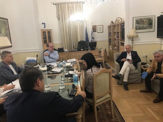 "&Pi;&epsilon;&lambda;&omicron;&pi;ό&nu;&nu;&eta;&sigma;&omicron;&sigmaf; &Alpha;&Epsilon;" | &Mu;&pi;&alpha;ί&nu;&epsilon;&iota; &omicron;&rho;&kappa;&omega;&tau;ό&sigmaf; &gamma;&iota;&alpha; &delta;&iota;&alpha;&chi;&epsilon;&iota;&rho;&iota;&sigma;&tau;&iota;&kappa;ό έ&lambda;&epsilon;&gamma;&chi;&omicron;