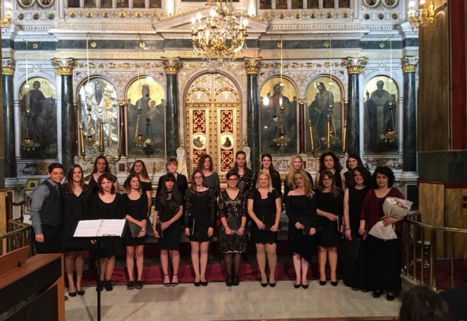 &Epsilon;&nu;&tau;&upsilon;&pi;&omega;&sigma;&iota;&alpha;&kappa;ό &kappa;&alpha;&iota; &epsilon;&pi;&iota;&tau;&upsilon;&chi;&eta;&mu;έ&nu;&omicron; &tau;&omicron; &Theta;&rho;&eta;&sigma;&kappa;&epsilon;&upsilon;&tau;&iota;&kappa;ό &Phi;&epsilon;&sigma;&tau;&iota;&beta;ά&lambda; &tau;&eta;&sigmaf; &Chi;&omicron;&rho;&omega;&delta;ί&alpha;&sigmaf; &Tau;&rho;ί&pi;&omicron;&lambda;&eta;&sigmaf;! (&epsilon;&iota;&kappa;ό&nu;&epsilon;&sigmaf;)