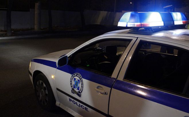 Τρίπολη – Πήγαν να κλέψουν γνωστή επιχειρηματία χθες τα μεσάνυχτα