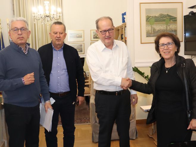 &Sigma;&epsilon;&iota;&rho;ά έ&rho;&gamma;&omega;&nu; &sigma;&tau;&omicron; &Kappa;&alpha;&sigma;&tau;&rho;ί &sigma;&chi;&epsilon;&delta;&iota;ά&zeta;&epsilon;&iota; &eta; &Pi;&epsilon;&rho;&iota;&phi;έ&rho;&epsilon;&iota;&alpha;!