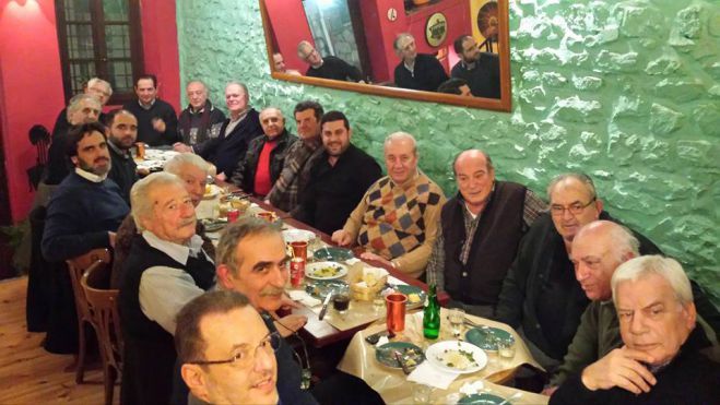 &Eta; &sigma;&upsilon;&nu;ά&nu;&tau;&eta;&sigma;&eta; &tau;&eta;&sigmaf; &sigma;&upsilon;&nu;&tau;&rho;&omicron;&phi;&iota;ά&sigmaf; &alpha;&pi;ό &tau;&eta; &gamma;&epsilon;&iota;&tau;&omicron;&nu;&iota;ά &tau;&omicron;&upsilon; &Nu;&epsilon;&omicron;&mu;ά&rho;&tau;&upsilon;&rho;&omicron;&sigmaf; &Delta;&eta;&mu;&eta;&tau;&rho;ί&omicron;&upsilon;!
