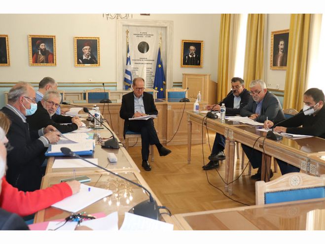 &Pi;&epsilon;&rho;&iota;&phi;έ&rho;&epsilon;&iota;&alpha; | &Sigma;&epsilon; &pi;&omicron;&iota;&alpha; έ&rho;&gamma;&alpha; &theta;&alpha; &pi;ά&nu;&epsilon; &tau;&alpha; 6.200.000 &euro; &alpha;&pi;ό &tau;&omicron; "&lambda;&iota;&gamma;&nu;&iota;&tau;ό&sigma;&eta;&mu;&omicron;" &sigma;&epsilon; &Mu;&epsilon;&gamma;&alpha;&lambda;ό&pi;&omicron;&lambda;&eta; &kappa;&alpha;&iota; &Gamma;&omicron;&rho;&tau;&upsilon;&nu;ί&alpha;