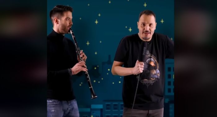 &Eta; &sigma;&upsilon;&nu;&epsilon;&rho;&gamma;&alpha;&sigma;ί&alpha; - έ&kappa;&pi;&lambda;&eta;&xi;&eta; &Tau;&sigma;&omicron;&upsilon;&beta;έ&lambda;&alpha; &kappa;&alpha;&iota; &Mu;&omicron;&upsilon;&gamma;&kappa;&omicron;&pi;έ&tau;&rho;&omicron;&upsilon;! (vd)