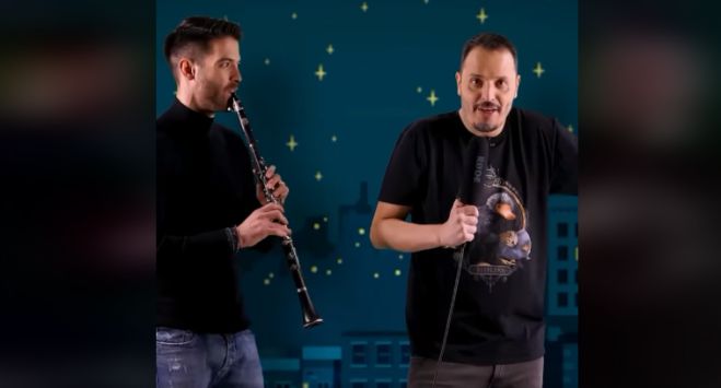 &Eta; &sigma;&upsilon;&nu;&epsilon;&rho;&gamma;&alpha;&sigma;ί&alpha; - έ&kappa;&pi;&lambda;&eta;&xi;&eta; &Tau;&sigma;&omicron;&upsilon;&beta;έ&lambda;&alpha; &kappa;&alpha;&iota; &Mu;&omicron;&upsilon;&gamma;&kappa;&omicron;&pi;έ&tau;&rho;&omicron;&upsilon;! (vd)