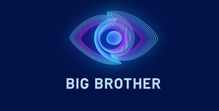 &Kappa;&rho;&omicron;ύ&sigma;&mu;&alpha;&tau;&alpha; &kappa;&omicron;&rho;&omega;&nu;&omicron;ϊ&omicron;ύ &kappa;&alpha;&iota; &sigma;&tau;&omicron; Big Brother!