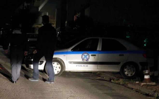 Κορινθία | Εξιχνιάστηκε ληστεία ηλικιωμένης, η οποία βρέθηκε νεκρή στην οικία της ...