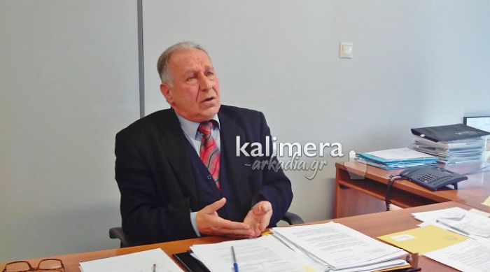 «Σκηνές απείρου κάλλους ζήσαμε στο Δημοτικό Συμβούλιο. Κάποιοι προσπάθησαν να μας ξυλοφορτώσουν»! (vd)