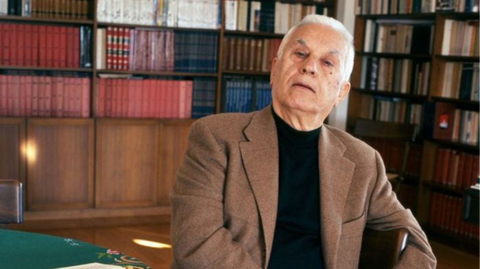 Νίκος Ξανθόπουλος: «Πήγα για εξέταση σε 5 γιατρούς… με συγκίνησαν»