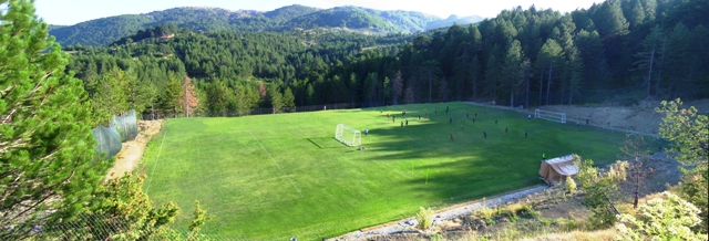 &Tau;&omicron; &pi;&rho;ώ&tau;&omicron; &phi;&iota;&lambda;&iota;&kappa;ό &gamma;&iota;&alpha; &tau;&omicron;&nu; &Pi;&alpha;&nu;&alpha;&rho;&kappa;&alpha;&delta;&iota;&kappa;ό