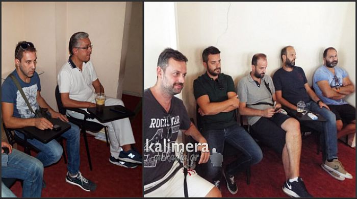 «Η νέα κανονιστική θα φέρει απολύσεις και λουκέτα στην Τρίπολη» λένε οι καταστηματάρχες!