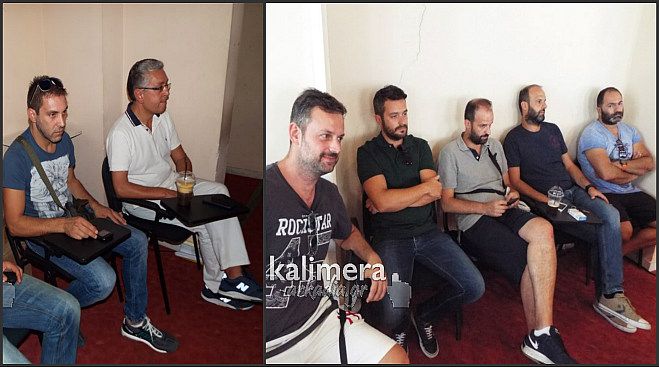 «Η νέα κανονιστική θα φέρει απολύσεις και λουκέτα στην Τρίπολη» λένε οι καταστηματάρχες!
