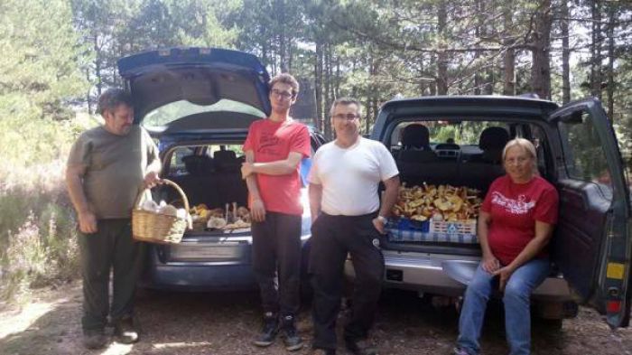 &Kappa;&upsilon;&nu;&eta;&gamma;&omicron;ί ... &mu;&alpha;&nu;&iota;&tau;&alpha;&rho;&iota;ώ&nu; &kappa;&alpha;&iota; &sigma;&tau;&eta;&nu; &pi;&epsilon;&rho;&iota;&omicron;&chi;ή &tau;&eta;&sigmaf; &Mu;&epsilon;&gamma;&alpha;&lambda;ό&pi;&omicron;&lambda;&eta;&sigmaf;!