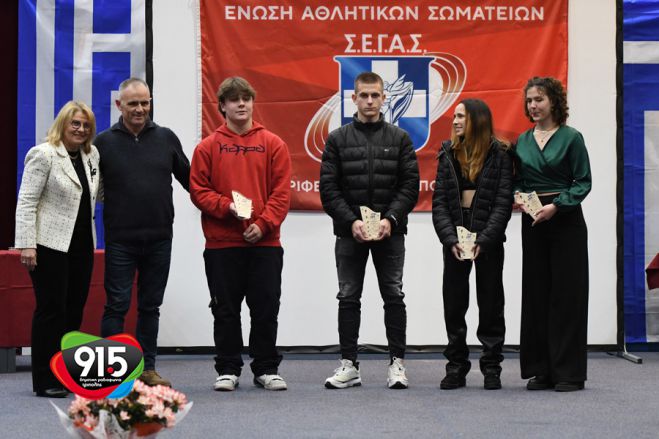 &Epsilon;&Alpha;&Sigma; &Sigma;&Epsilon;&Gamma;&Alpha;&Sigma; &Pi;&epsilon;&rho;&iota;&phi;έ&rho;&epsilon;&iota;&alpha;&sigmaf; &Pi;&epsilon;&lambda;&omicron;&pi;&omicron;&nu;&nu;ή&sigma;&omicron;&upsilon; | &Omicron;&iota; &beta;&rho;&alpha;&beta;&epsilon;ύ&sigma;&epsilon;&iota;&sigmaf; &sigma;&tau;&eta;&nu; &Tau;&rho;ί&pi;&omicron;&lambda;&eta; (&epsilon;&iota;&kappa;ό&nu;&epsilon;&sigmaf;)