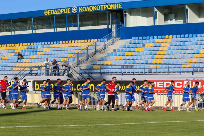 &Sigma;&omicron;ύ&pi;&epsilon;&rho; &Lambda;ί&gamma;&kappa;&alpha; | &Pi;&rho;&epsilon;&mu;&iota;έ&rho;&alpha; &epsilon;&kappa;&tau;ό&sigmaf; έ&delta;&rho;&alpha;&sigmaf; &mu;&epsilon; &tau;&omicron;&nu; &Omicron;&lambda;&upsilon;&mu;&pi;&iota;&alpha;&kappa;ό &gamma;&iota;&alpha; &tau;&omicron;&nu; &Alpha;&sigma;&tau;έ&rho;&alpha;!