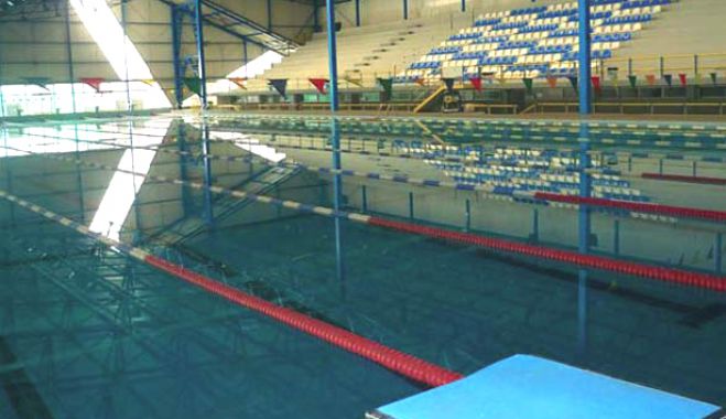 Πότε θα χρησιμοποιεί η ΑΕΤ το κολυμβητήριο μέσα στις γιορτές