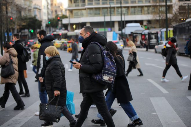 Μαγιορκίνης: &quot;Προς κατάργηση το πιστοποιητικό εμβολιασμού&quot;!