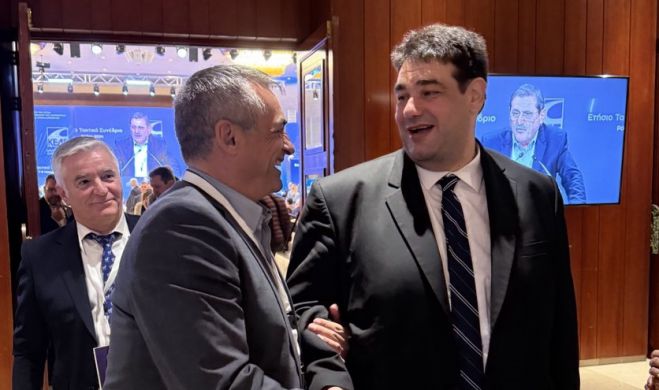 &Tau;&zeta;&iota;&omicron;ύ&mu;&eta;&sigmaf; &alpha;&pi;ό &tau;&omicron; &Sigma;&upsilon;&nu;έ&delta;&rho;&iota;&omicron; &tau;&eta;&sigmaf; &Kappa;&Epsilon;&Delta;&Epsilon;: &laquo;&Pi;&alpha;&rho;ό&nu;&tau;&epsilon;&sigmaf; &kappa;&alpha;&iota; Έ&tau;&omicron;&iota;&mu;&omicron;&iota; &gamma;&iota;&alpha; έ&nu;&alpha;&nu; &pi;&iota;&omicron; &omicron;&upsilon;&sigma;&iota;&alpha;&sigma;&tau;&iota;&kappa;ό &rho;ό&lambda;&omicron; &tau;&eta;&sigmaf; &Alpha;&upsilon;&tau;&omicron;&delta;&iota;&omicron;ί&kappa;&eta;&sigma;&eta;&sigmaf;&raquo;