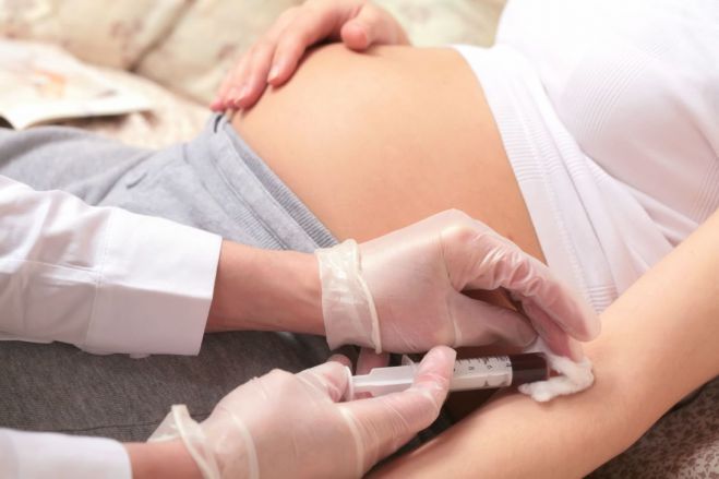 Μη Επεμβατικός Προγεννητικός Έλεγχος για το σύνδρομο Down, Edwards και Patau από το αίμα της μητέρας