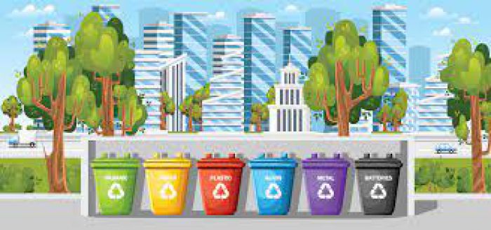 Εκστρατεία 1,2 εκ. ευρώ για την ανακύκλωση στην Περιφέρεια Πελοποννήσου