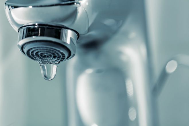 Τρίπολη | Διακοπή νερού στις οδούς Σπάρτης και Τεγέας