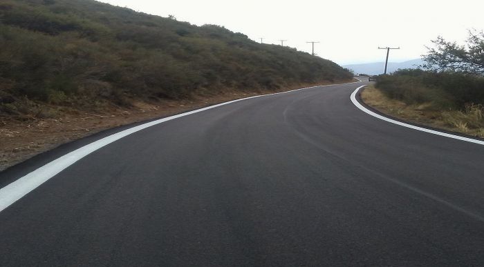 Τελειώνει το έργο στο δρόμο "Δημητσάνα - Μονή Φιλοσόφου" | Οι ανακοινώσεις του Αντιπεριφερειάρχη Λαμπρόπουλου