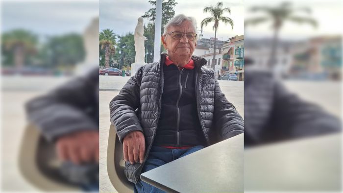 Ο ΣΑΟΟ αποχαιρετά τον Παναγιώτη Καραγιάννη