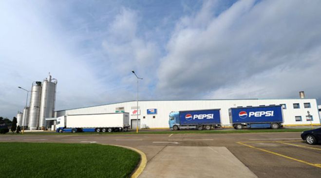 Έκλεισε το εργοστάσιο της Pepsi στα Οινόφυτα - Επίθεση Οδυσσέα στην Κυβέρνηση