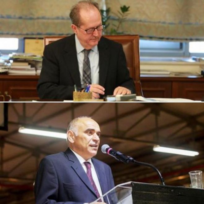 Αυτοί είναι οι όροι που θέτει η παράταξη Μπουντρούκα για συνεργασία με τον Νίκα στην Περιφέρεια!