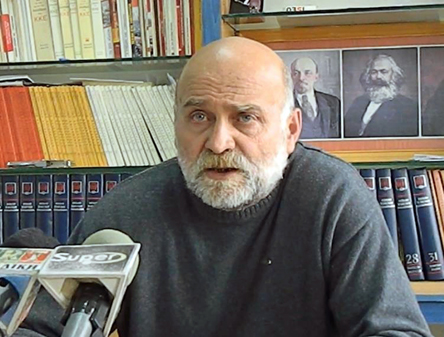 &Lambda;&alpha;ϊ&kappa;ή &Sigma;&upsilon;&sigma;&pi;&epsilon;ί&rho;&omega;&sigma;&eta;: &laquo;&Tau;&omicron; &alpha;&delta;&iota;έ&xi;&omicron;&delta;&omicron; &pi;&omicron;&upsilon; έ&chi;&epsilon;&iota; &beta;&rho;&epsilon;&theta;&epsilon;ί &omicron; &delta;ή&mu;&omicron;&sigmaf; &epsilon;ί&nu;&alpha;&iota; &pi;&rho;&omicron;&sigma;&chi;&epsilon;&delta;&iota;&alpha;&sigma;&mu;έ&nu;&omicron; &gamma;&iota;&alpha; &tau;&alpha; &sigma;&kappa;&omicron;&upsilon;&pi;ί&delta;&iota;&alpha;&raquo; (vd)