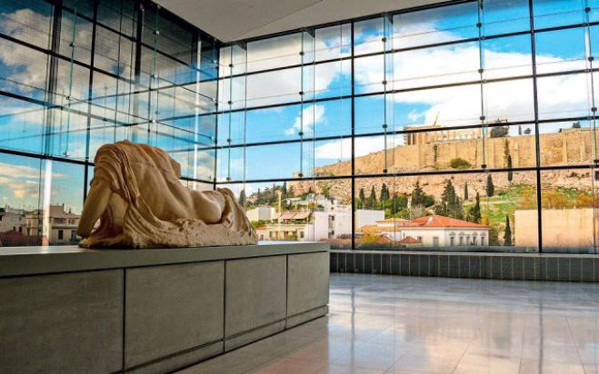 Δωρεάν είσοδος σε αρχαιολογικούς χώρους, μνημεία και μουσεία την 28η Οκτωβρίου